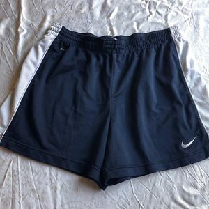 Nike women’s athletic shorts